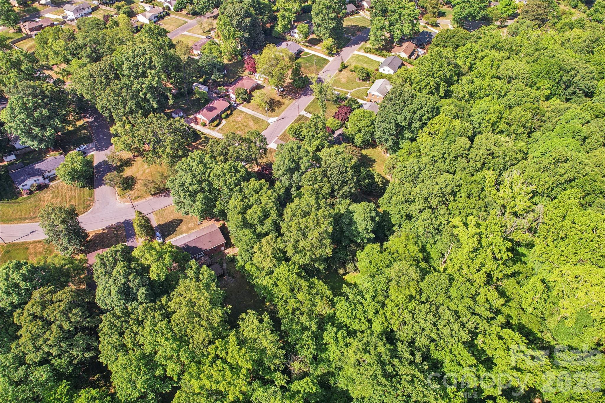 2227 Wensley Drive — Charlotte