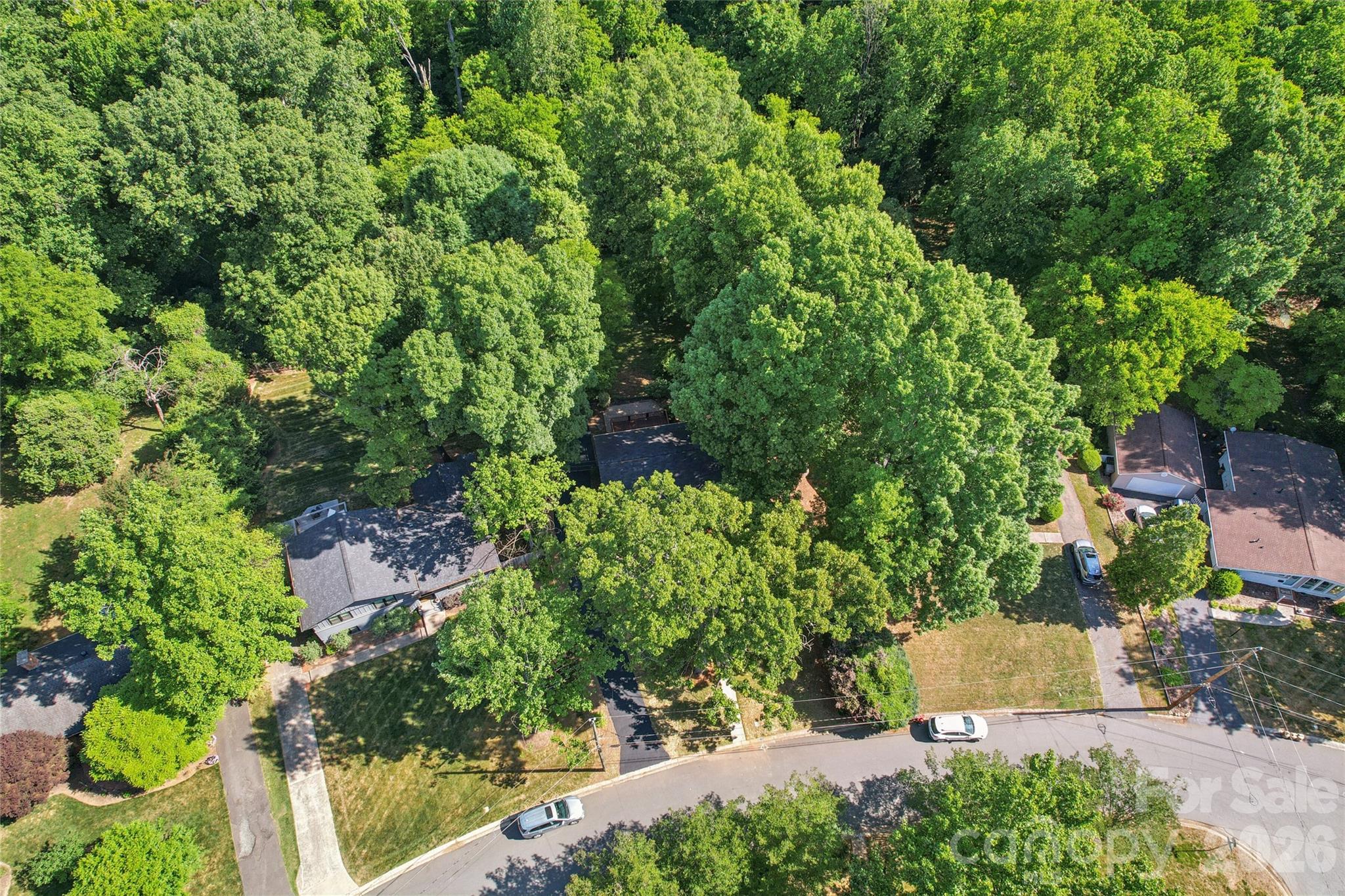 2227 Wensley Drive — Charlotte