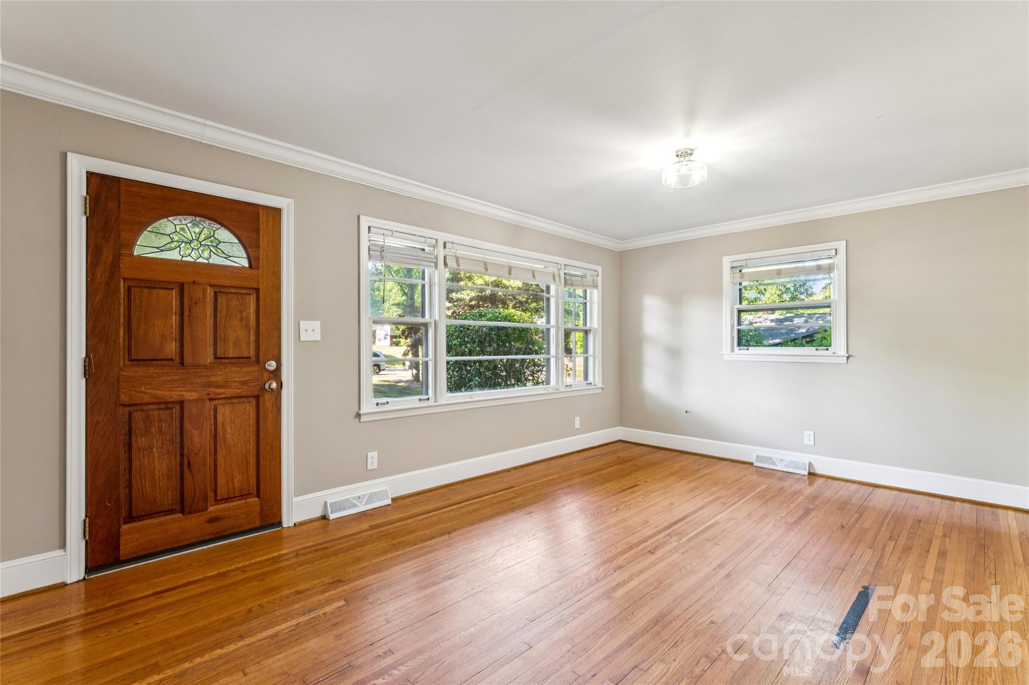 2227 Wensley Drive — Charlotte
