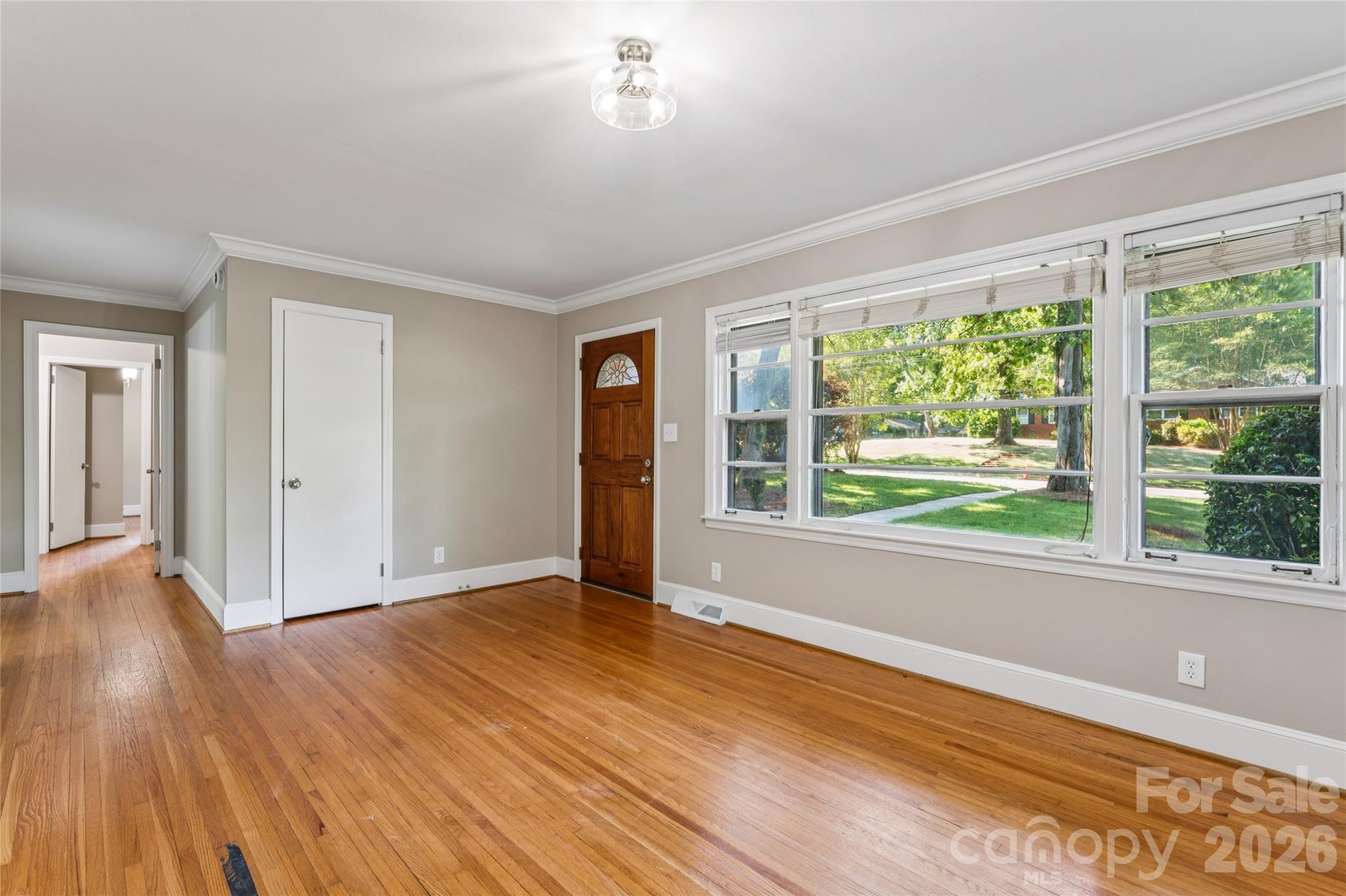 2227 Wensley Drive — Charlotte