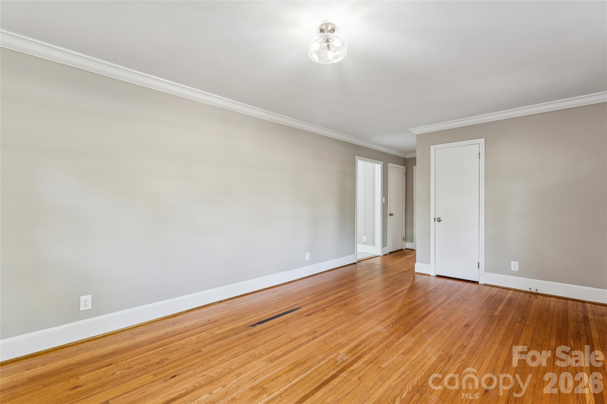 2227 Wensley Drive — Charlotte
