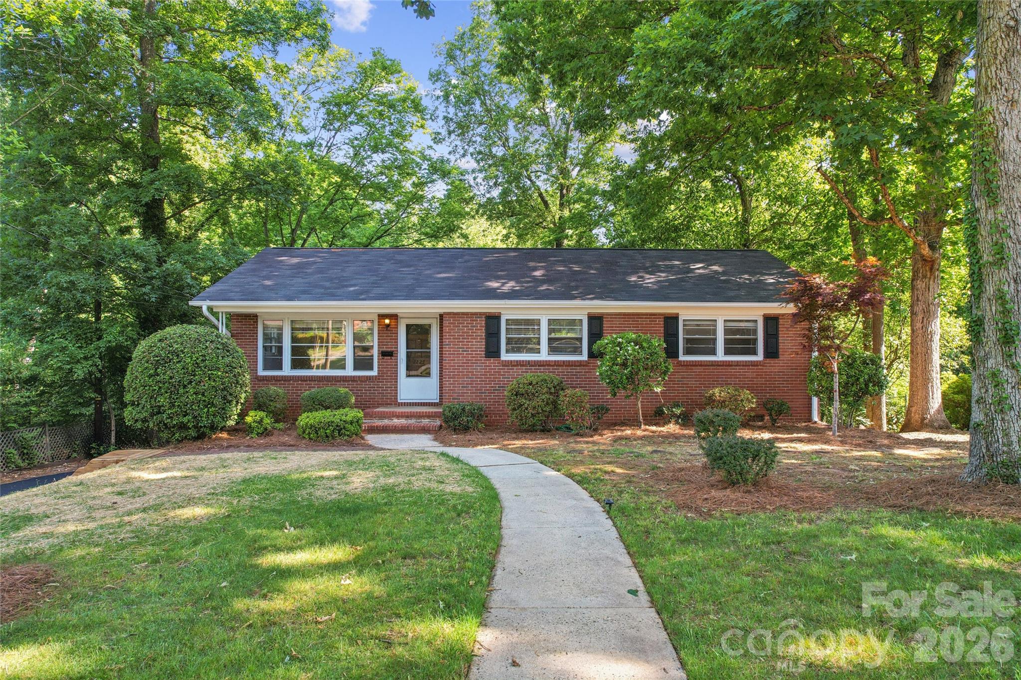 2227 Wensley Drive — Charlotte