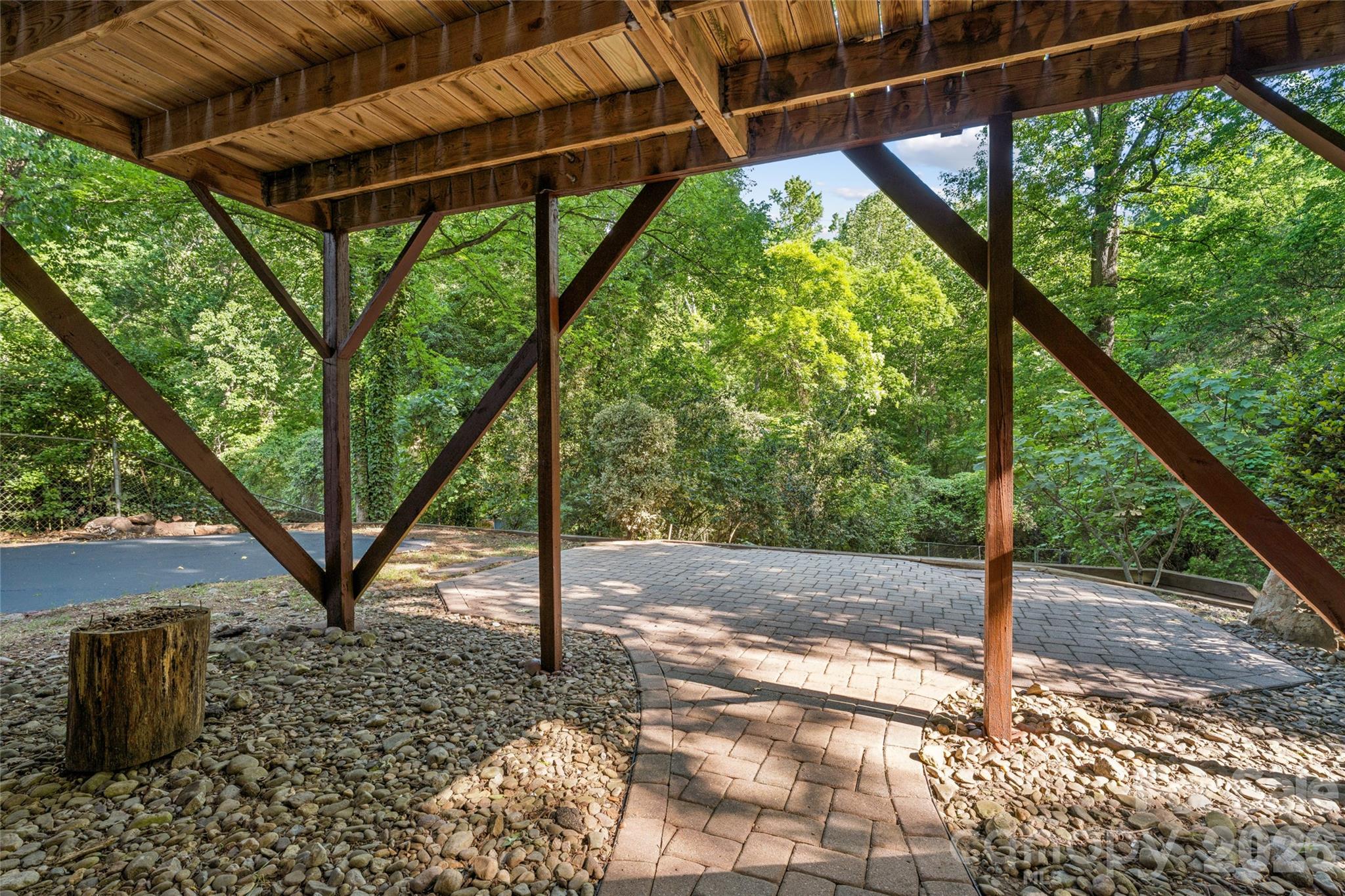 2227 Wensley Drive — Charlotte