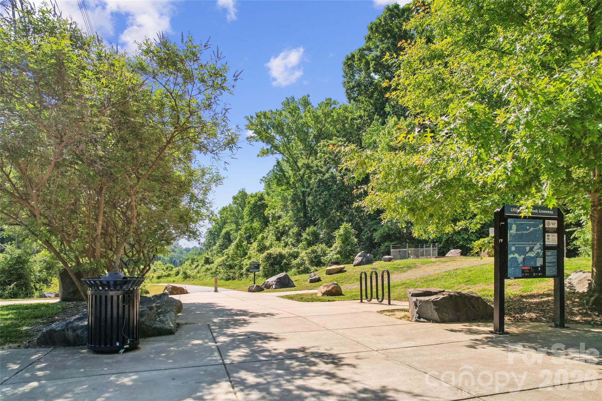 2227 Wensley Drive — Charlotte