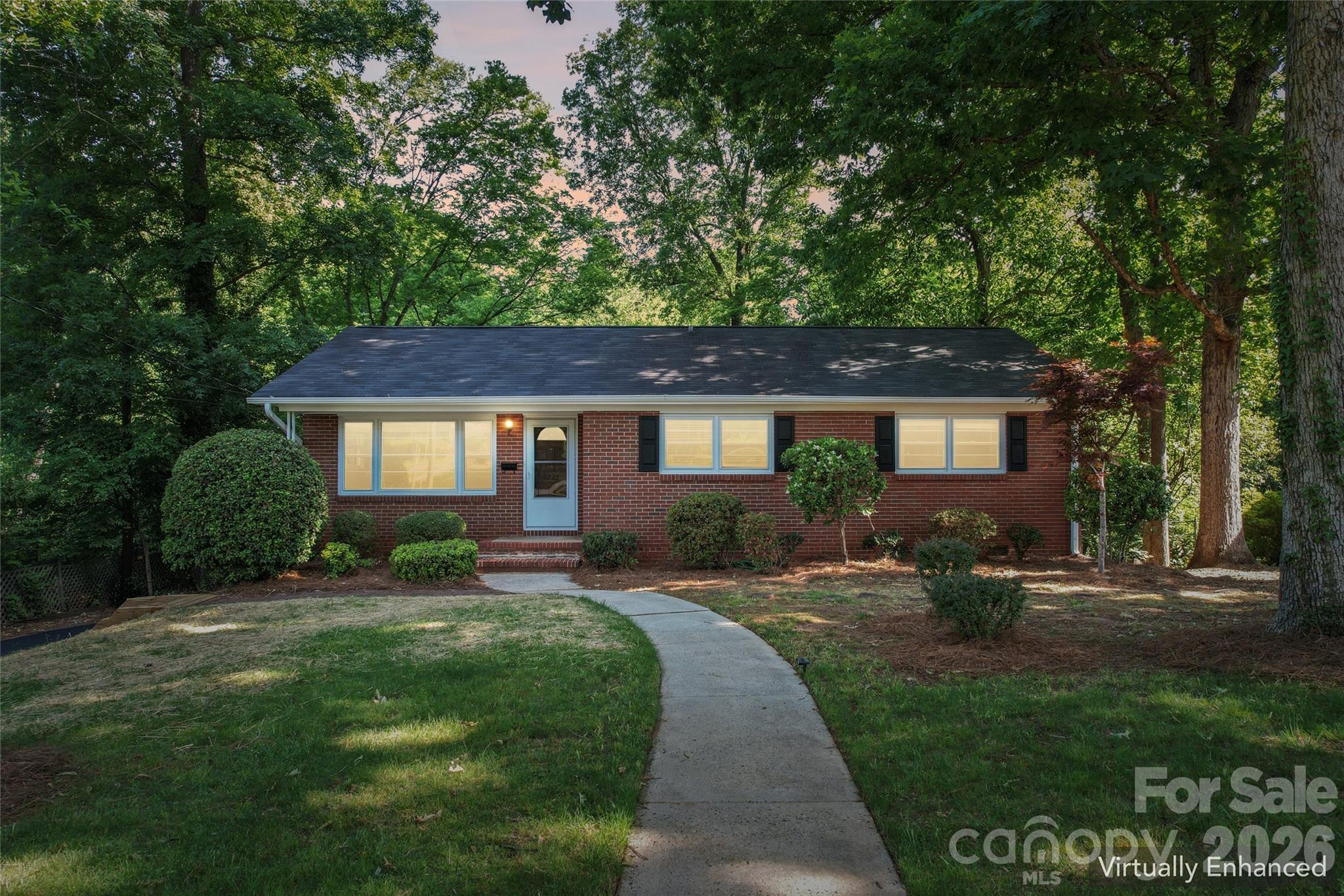 2227 Wensley Drive — Charlotte