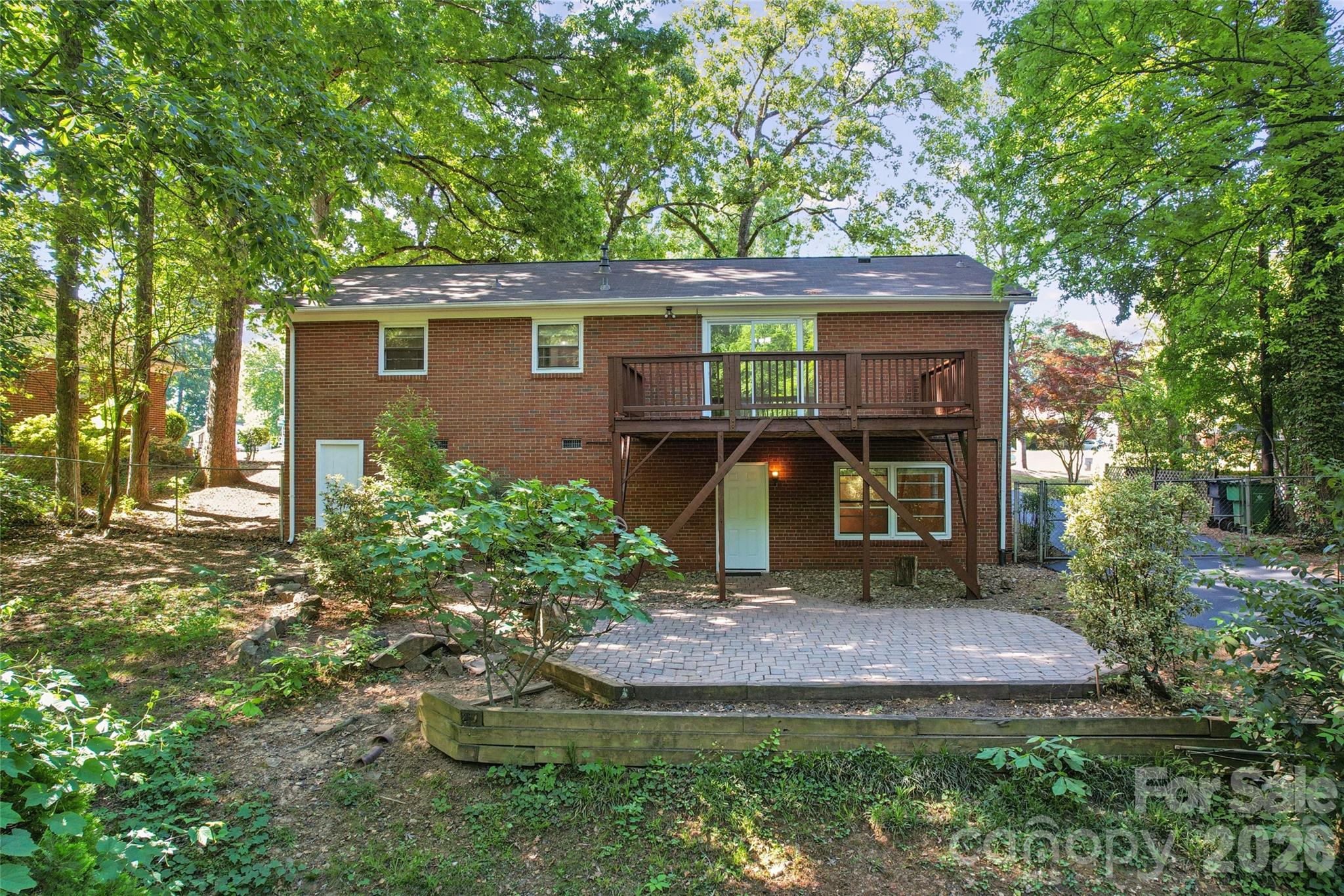 2227 Wensley Drive — Charlotte