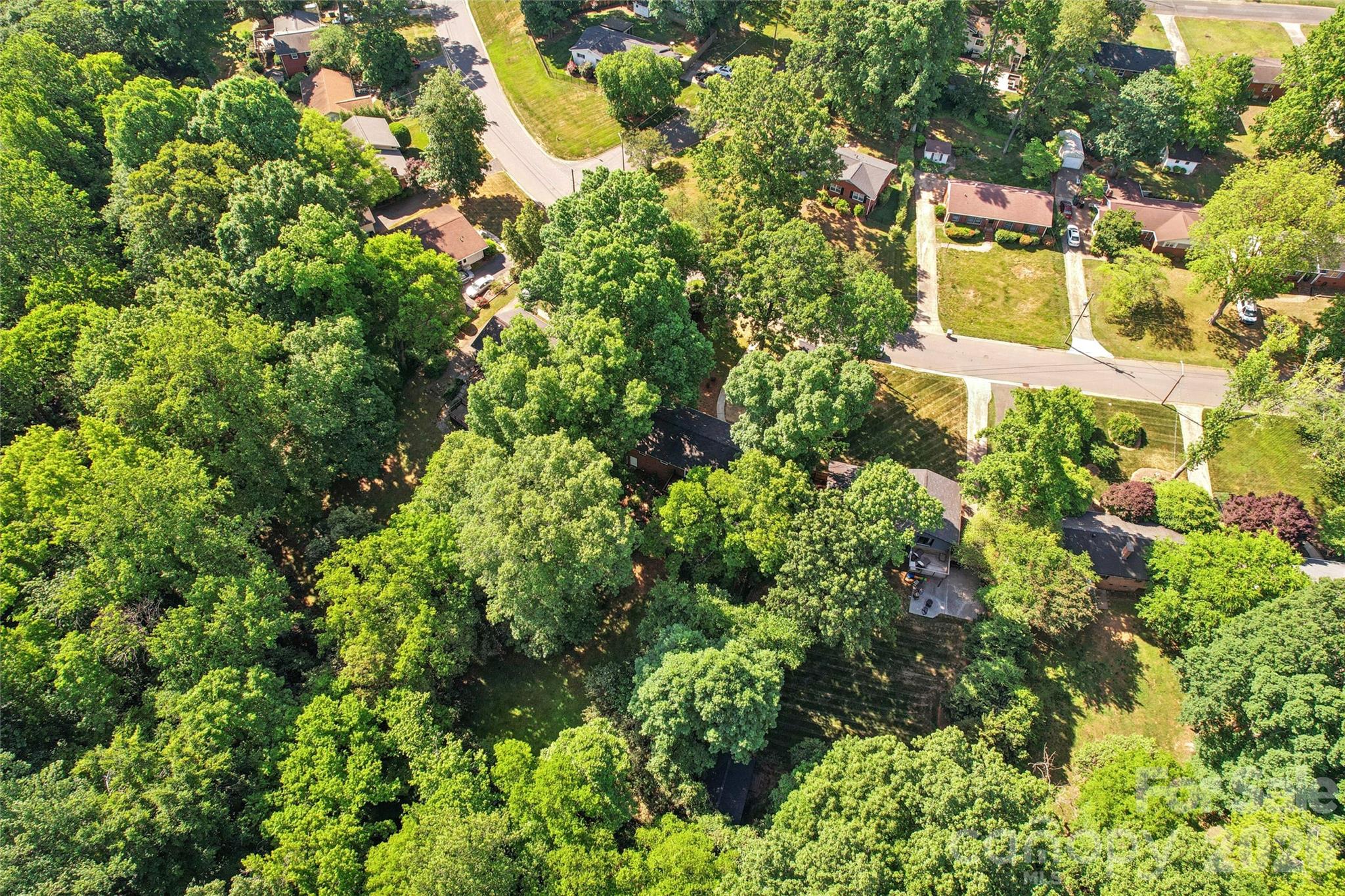 2227 Wensley Drive — Charlotte