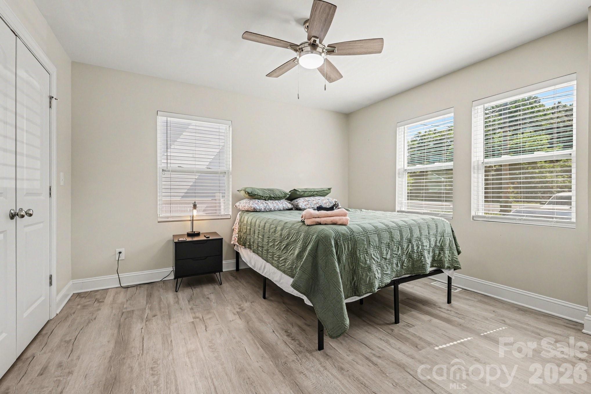 3816 Freedom Drive — Charlotte