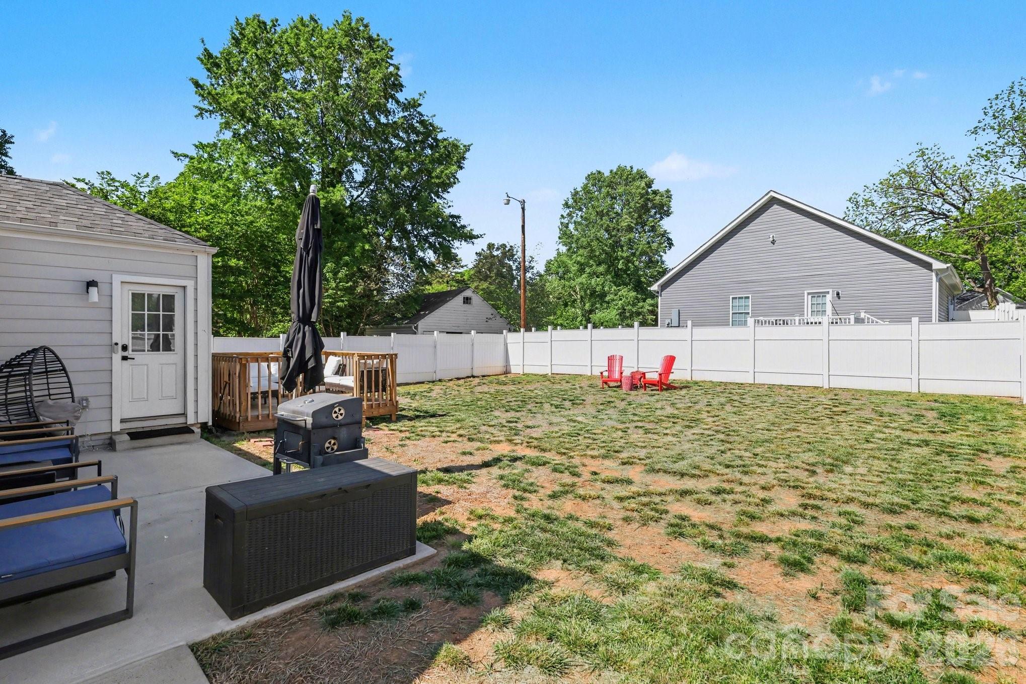3816 Freedom Drive — Charlotte