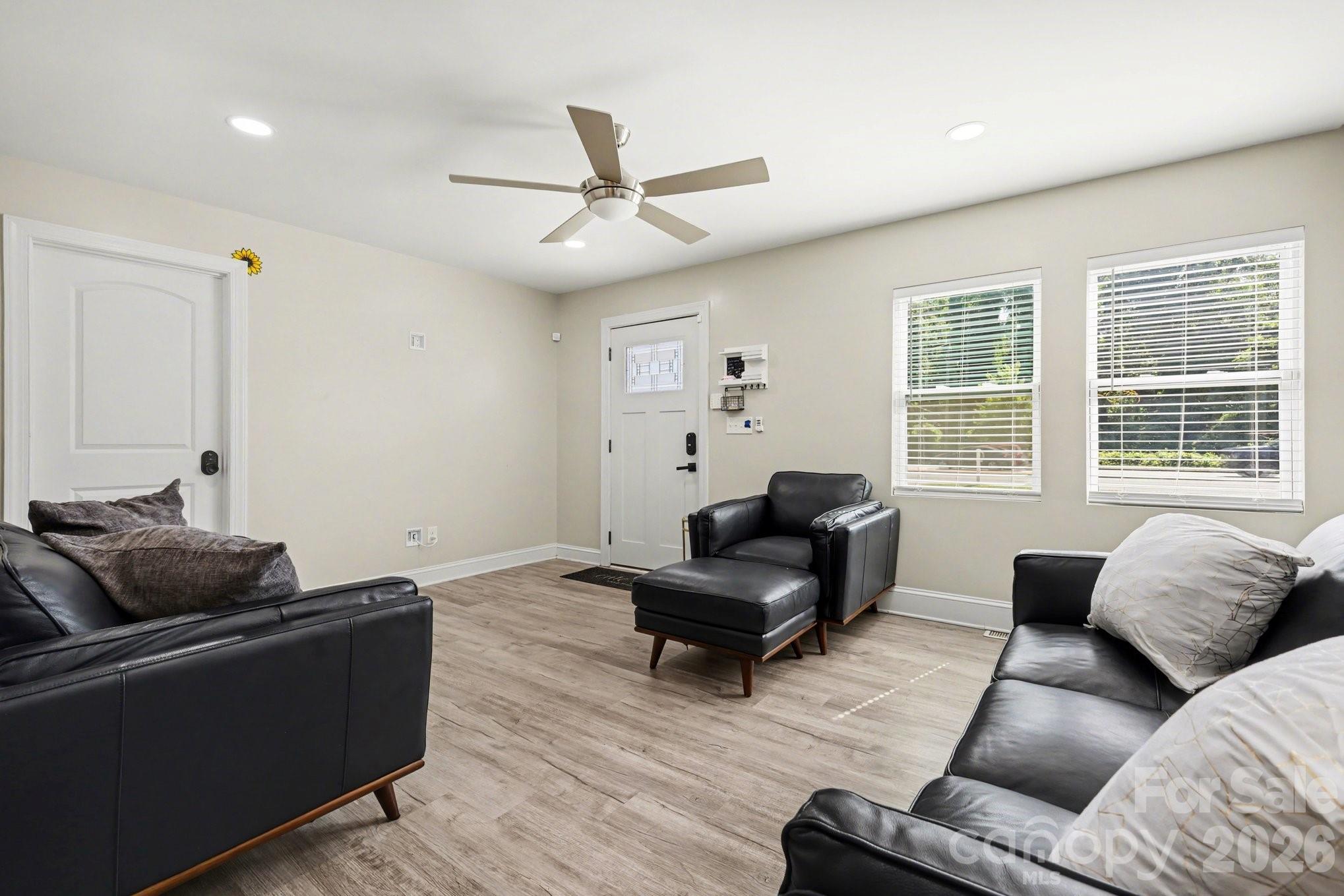3816 Freedom Drive — Charlotte