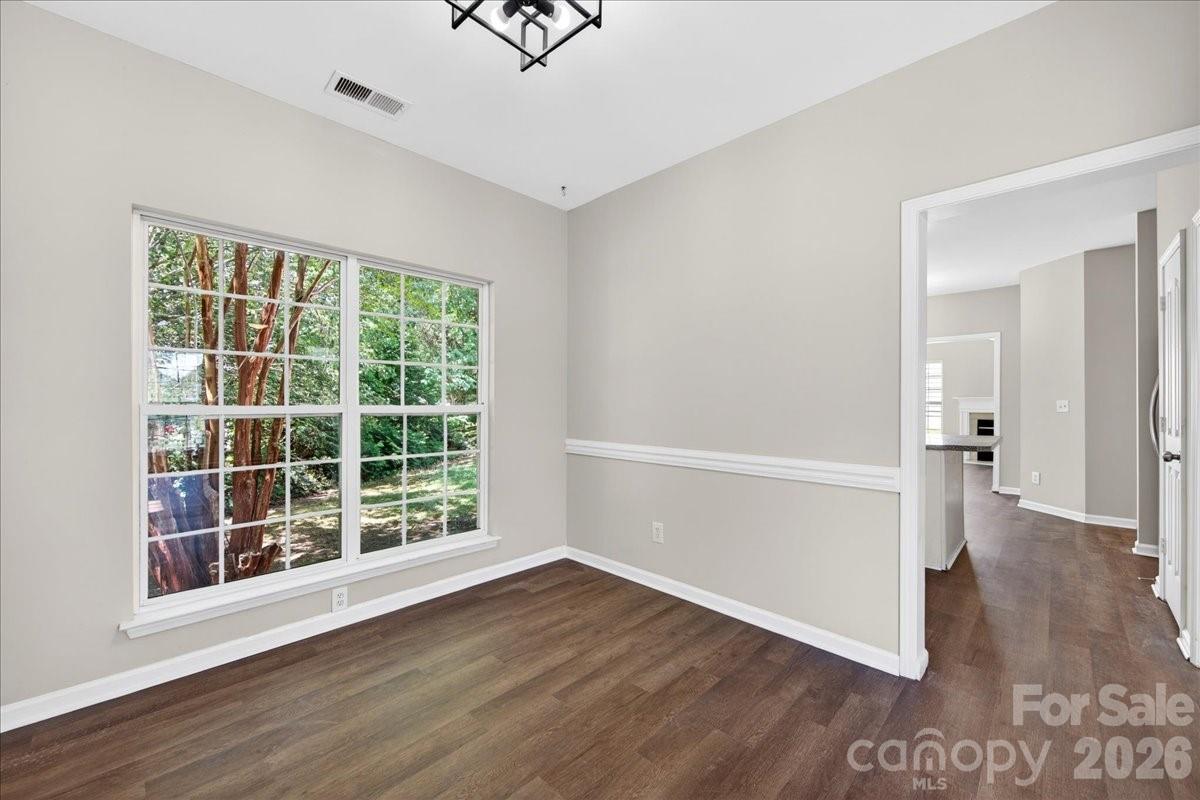 10303 Madison Park Drive — Charlotte