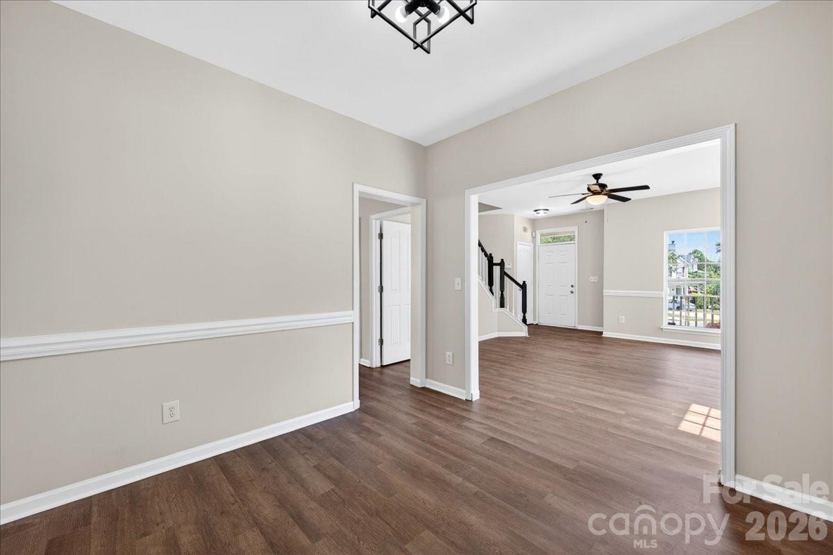 10303 Madison Park Drive — Charlotte