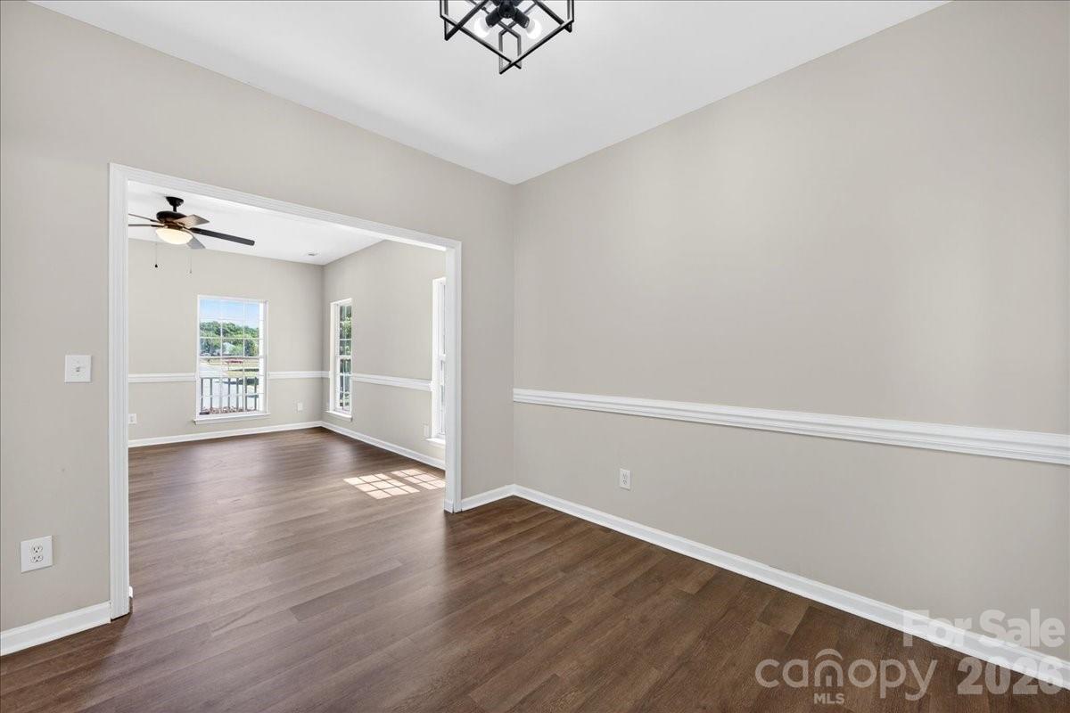10303 Madison Park Drive — Charlotte