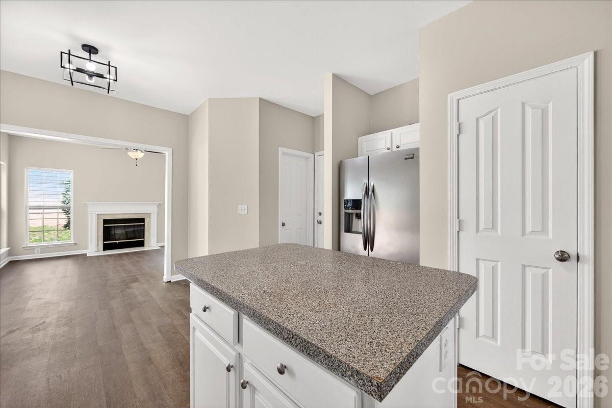 10303 Madison Park Drive — Charlotte