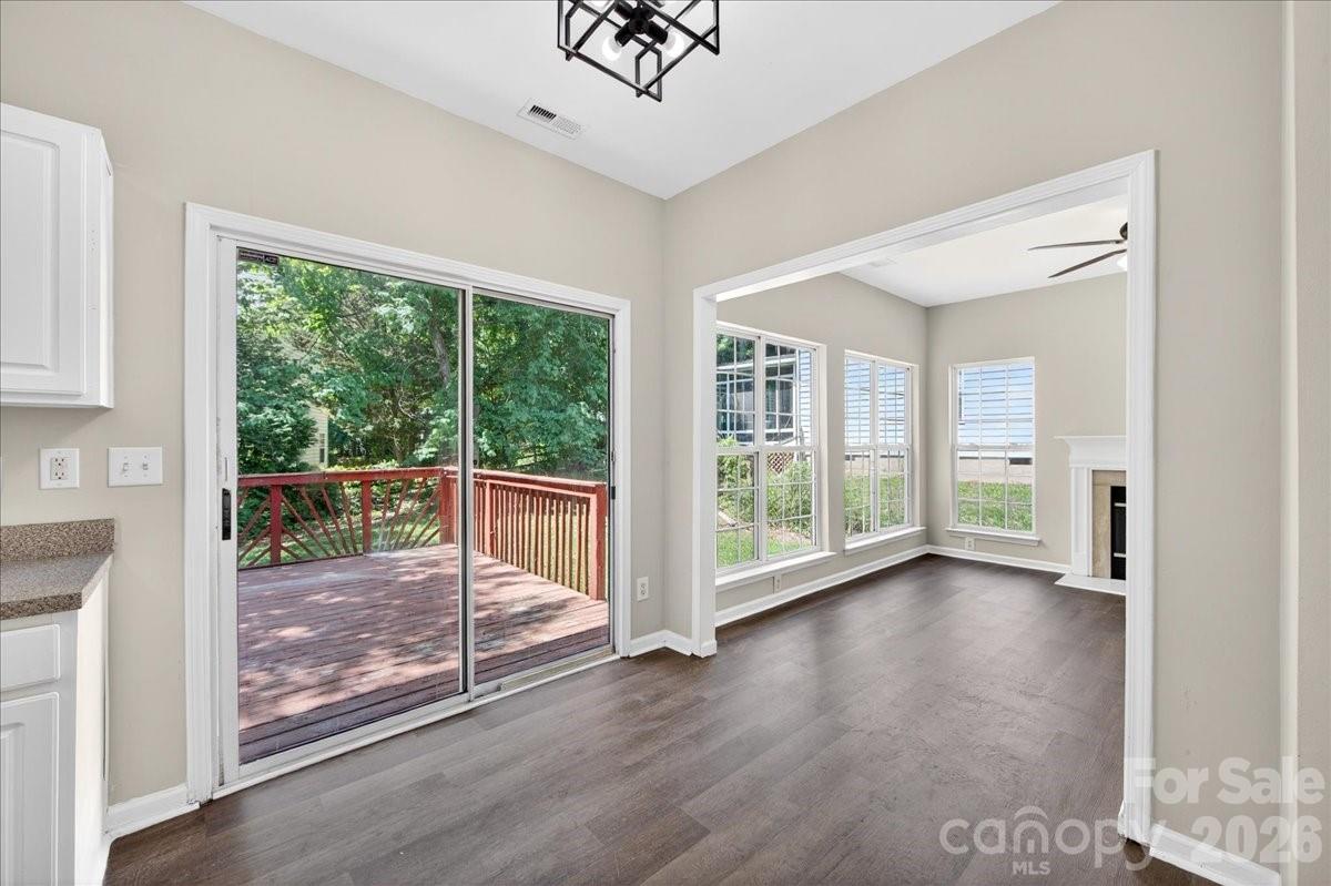10303 Madison Park Drive — Charlotte
