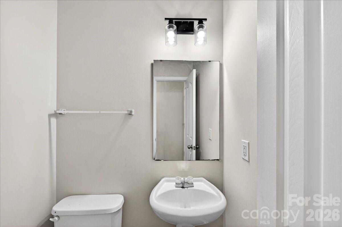 10303 Madison Park Drive — Charlotte
