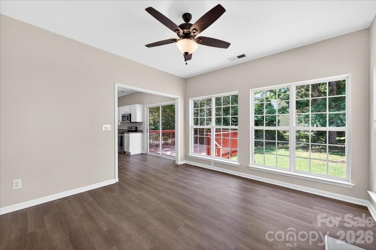 10303 Madison Park Drive — Charlotte