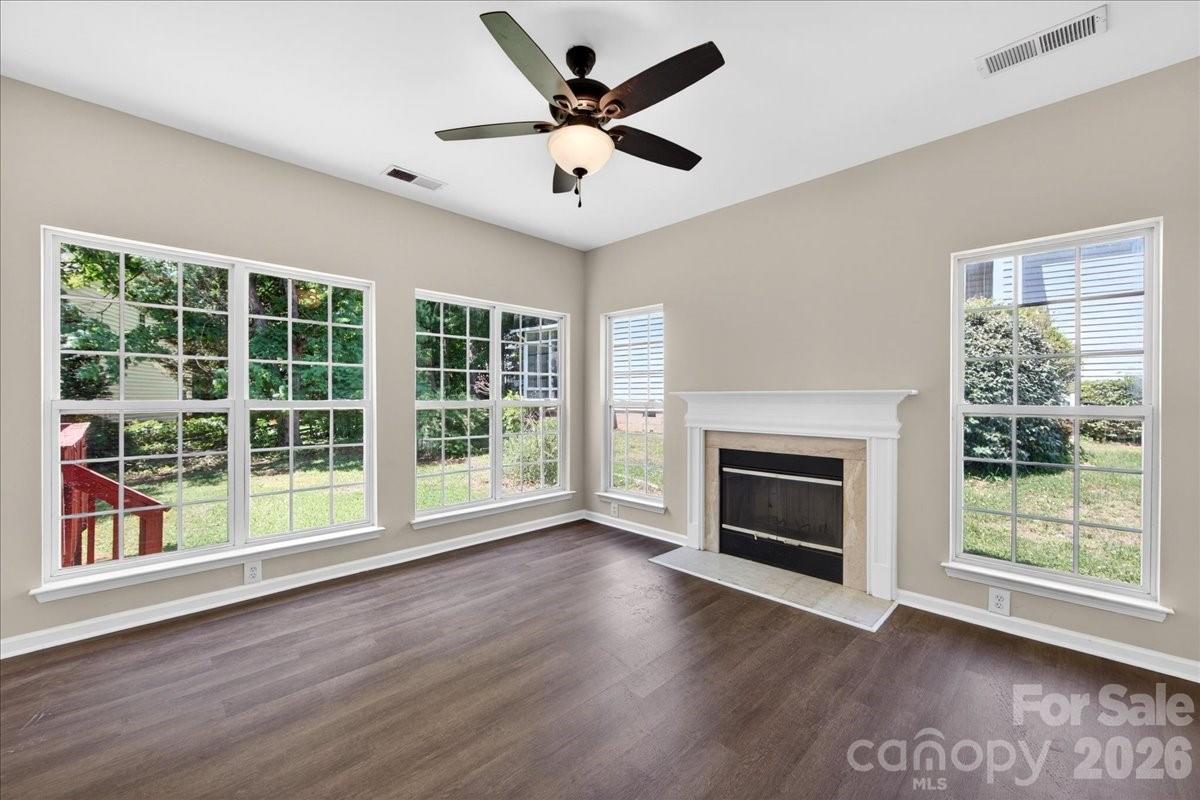 10303 Madison Park Drive — Charlotte