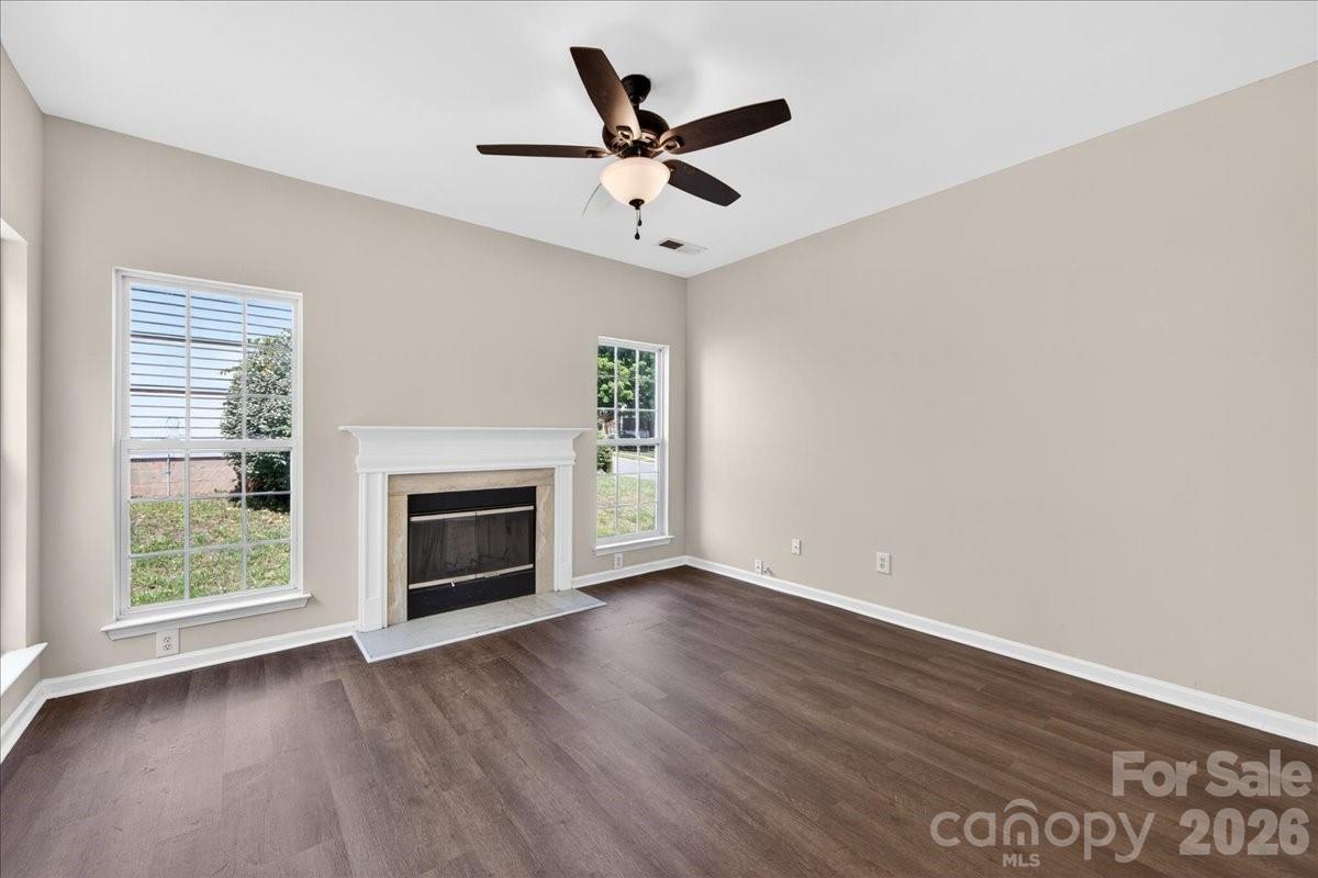 10303 Madison Park Drive — Charlotte