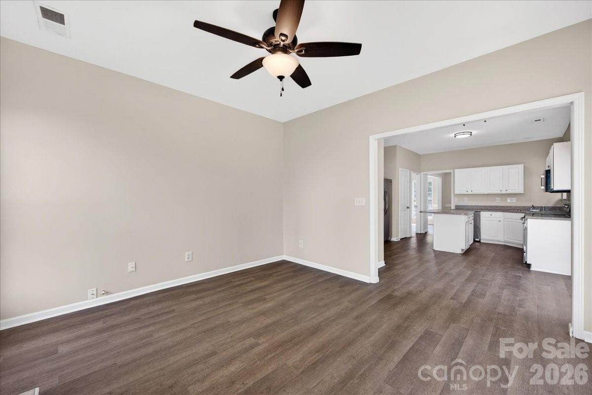 10303 Madison Park Drive — Charlotte