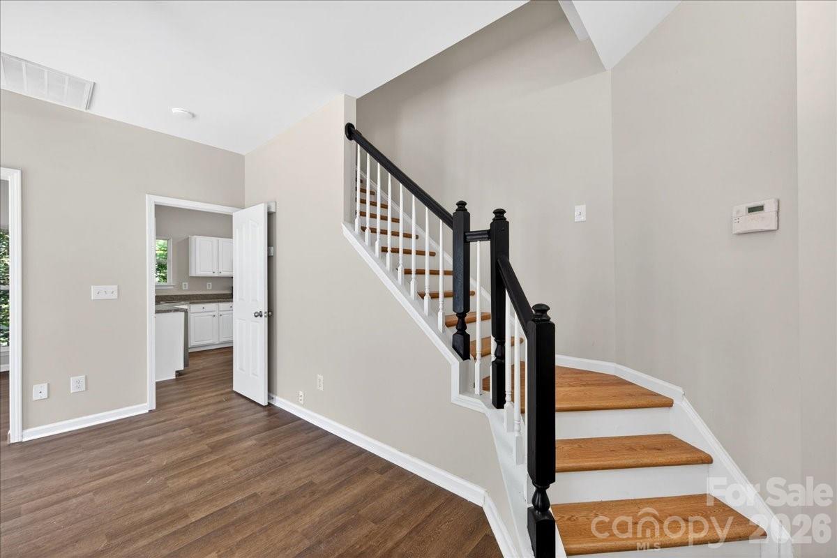 10303 Madison Park Drive — Charlotte