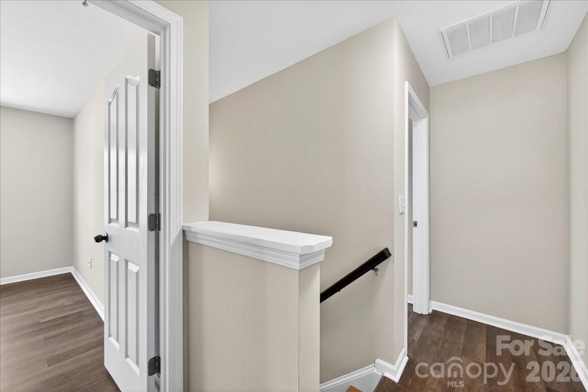 10303 Madison Park Drive — Charlotte