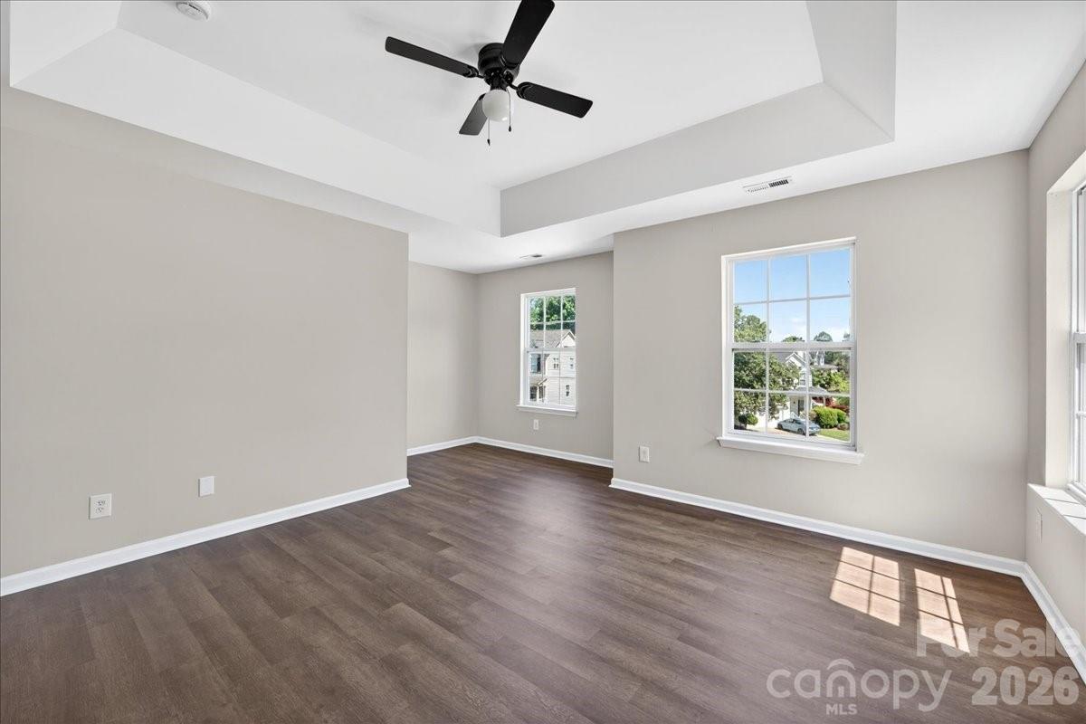 10303 Madison Park Drive — Charlotte