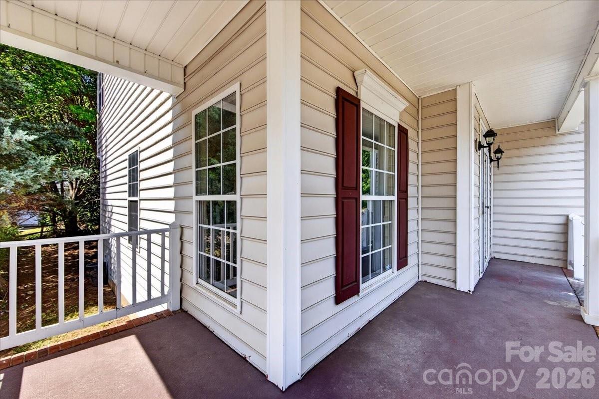 10303 Madison Park Drive — Charlotte