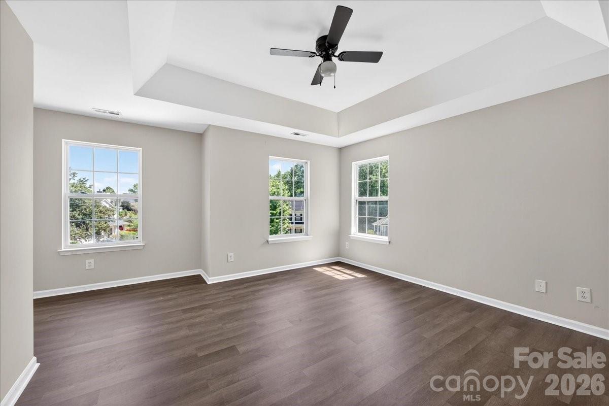 10303 Madison Park Drive — Charlotte