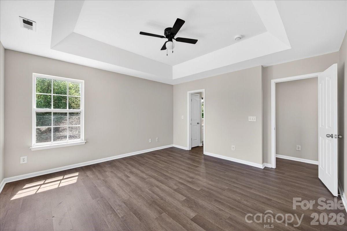 10303 Madison Park Drive — Charlotte