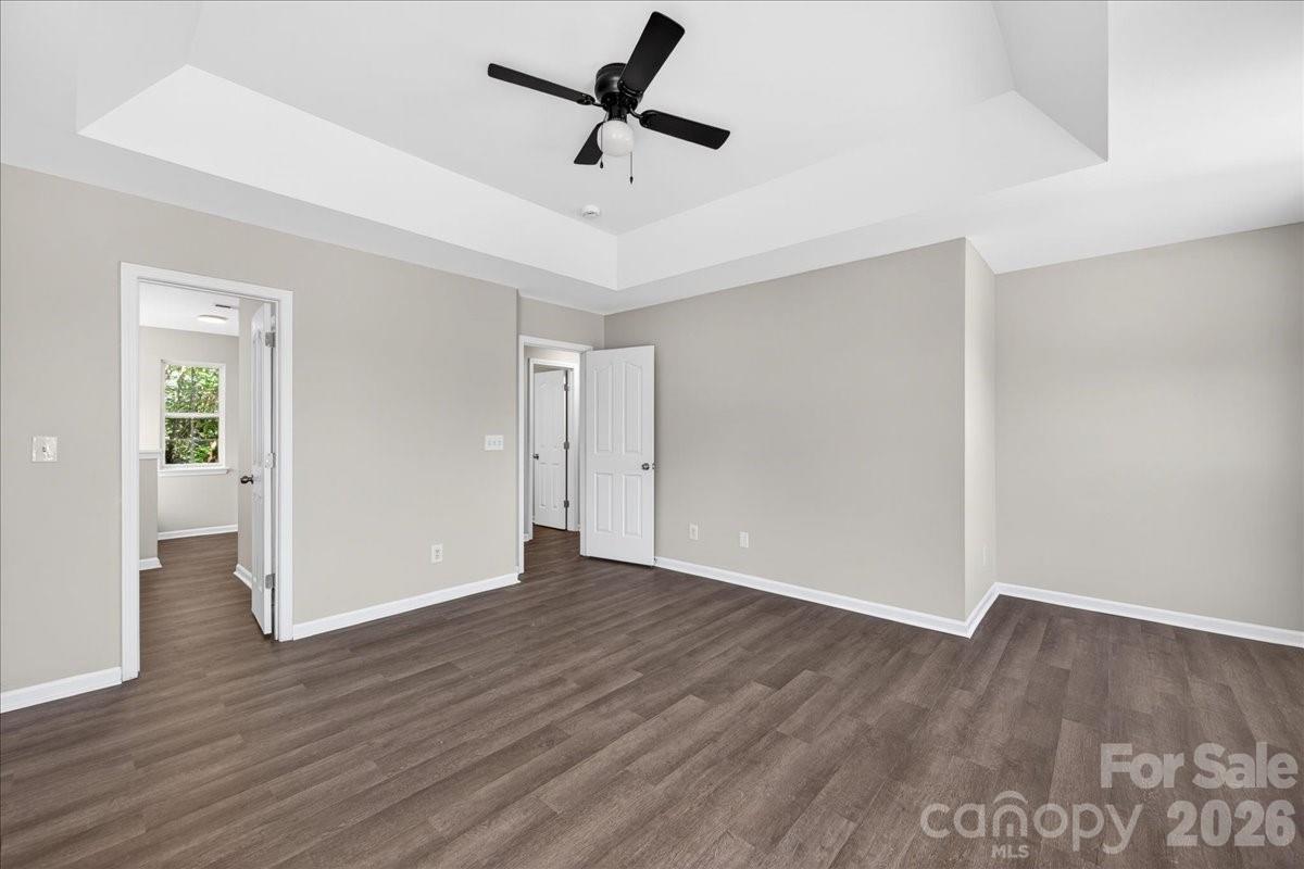 10303 Madison Park Drive — Charlotte