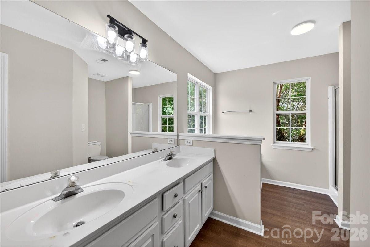 10303 Madison Park Drive — Charlotte