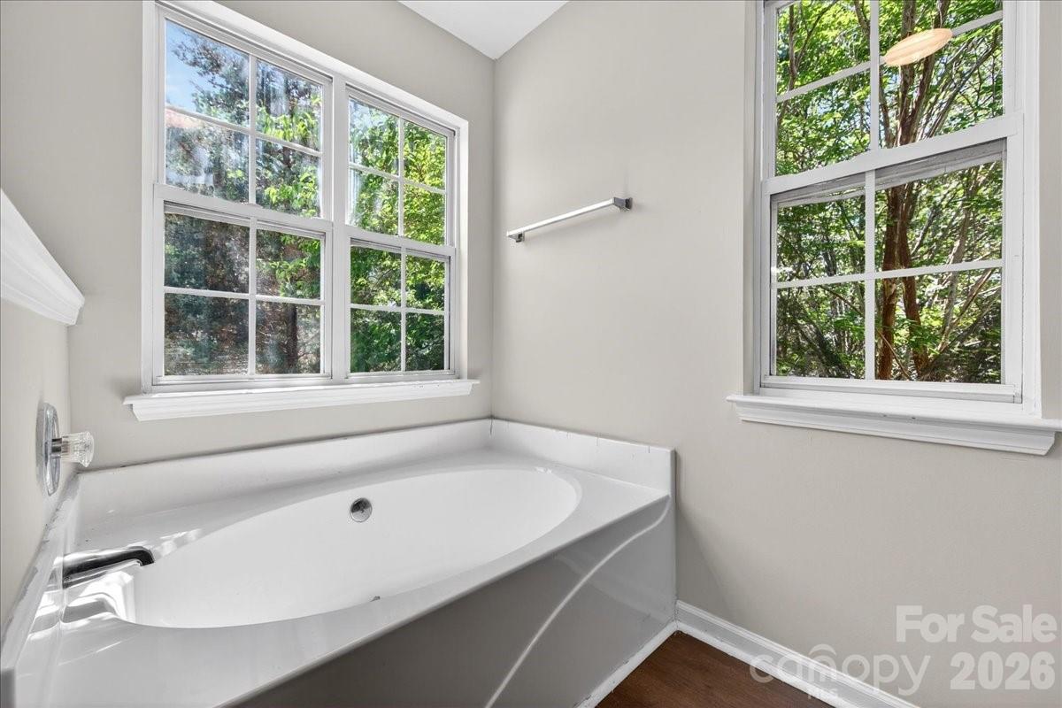 10303 Madison Park Drive — Charlotte