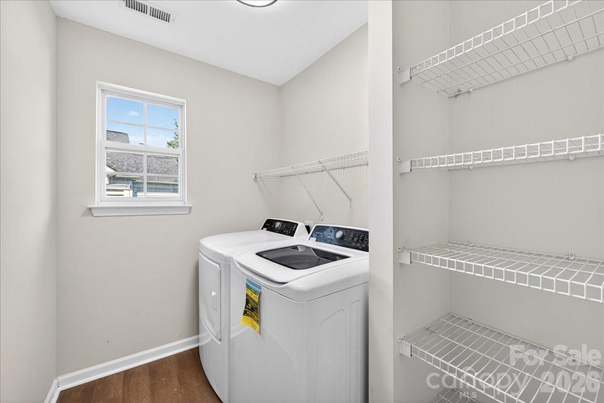 10303 Madison Park Drive — Charlotte