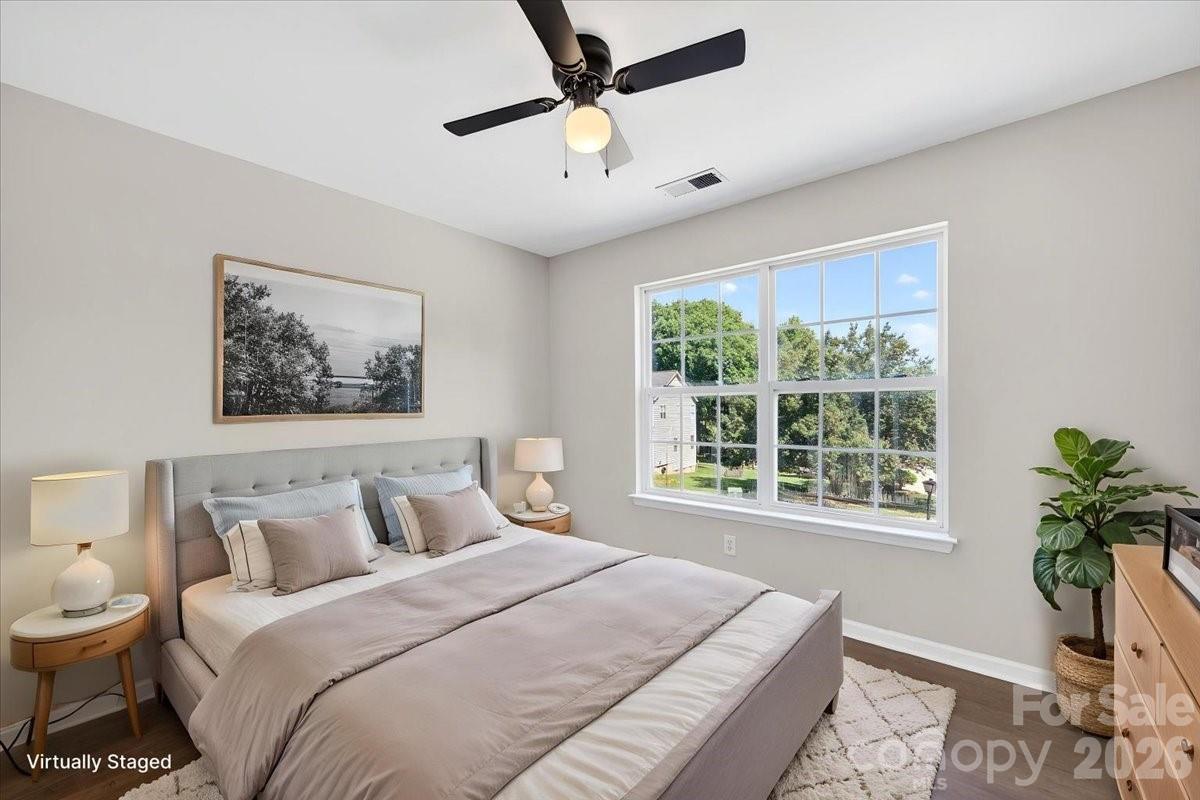 10303 Madison Park Drive — Charlotte