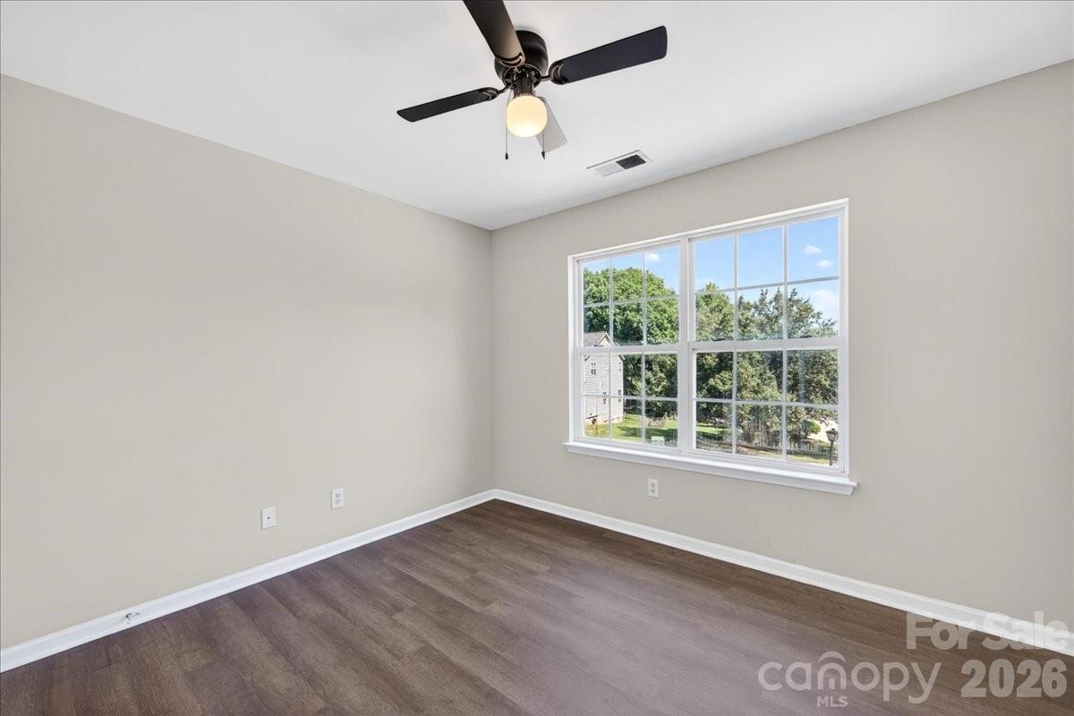 10303 Madison Park Drive — Charlotte