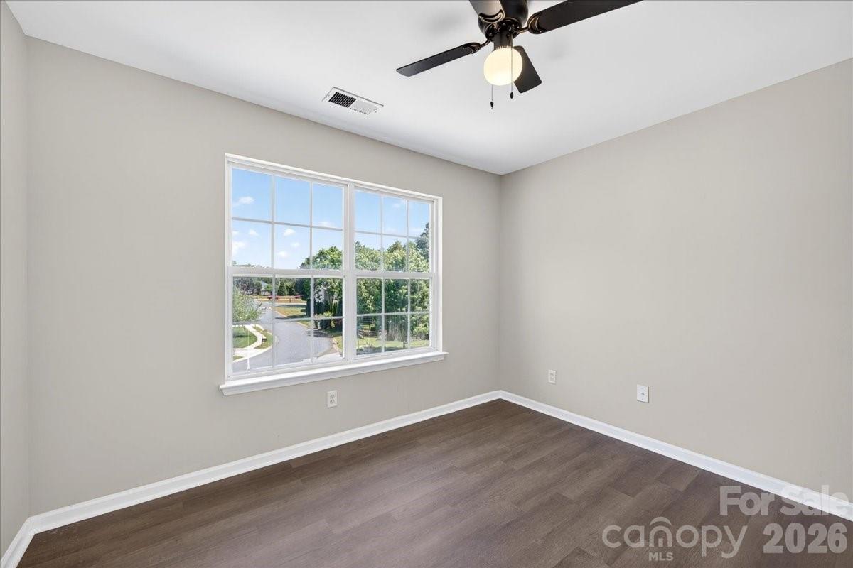 10303 Madison Park Drive — Charlotte