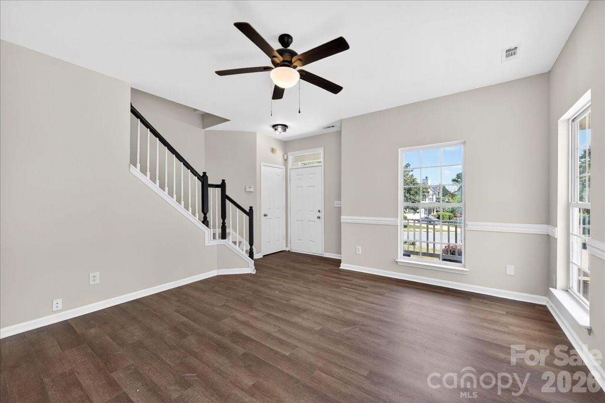 10303 Madison Park Drive — Charlotte
