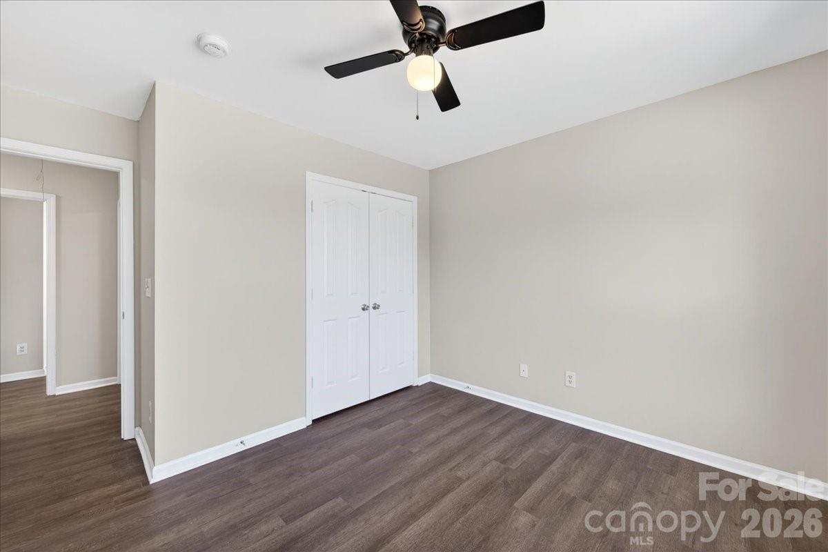 10303 Madison Park Drive — Charlotte
