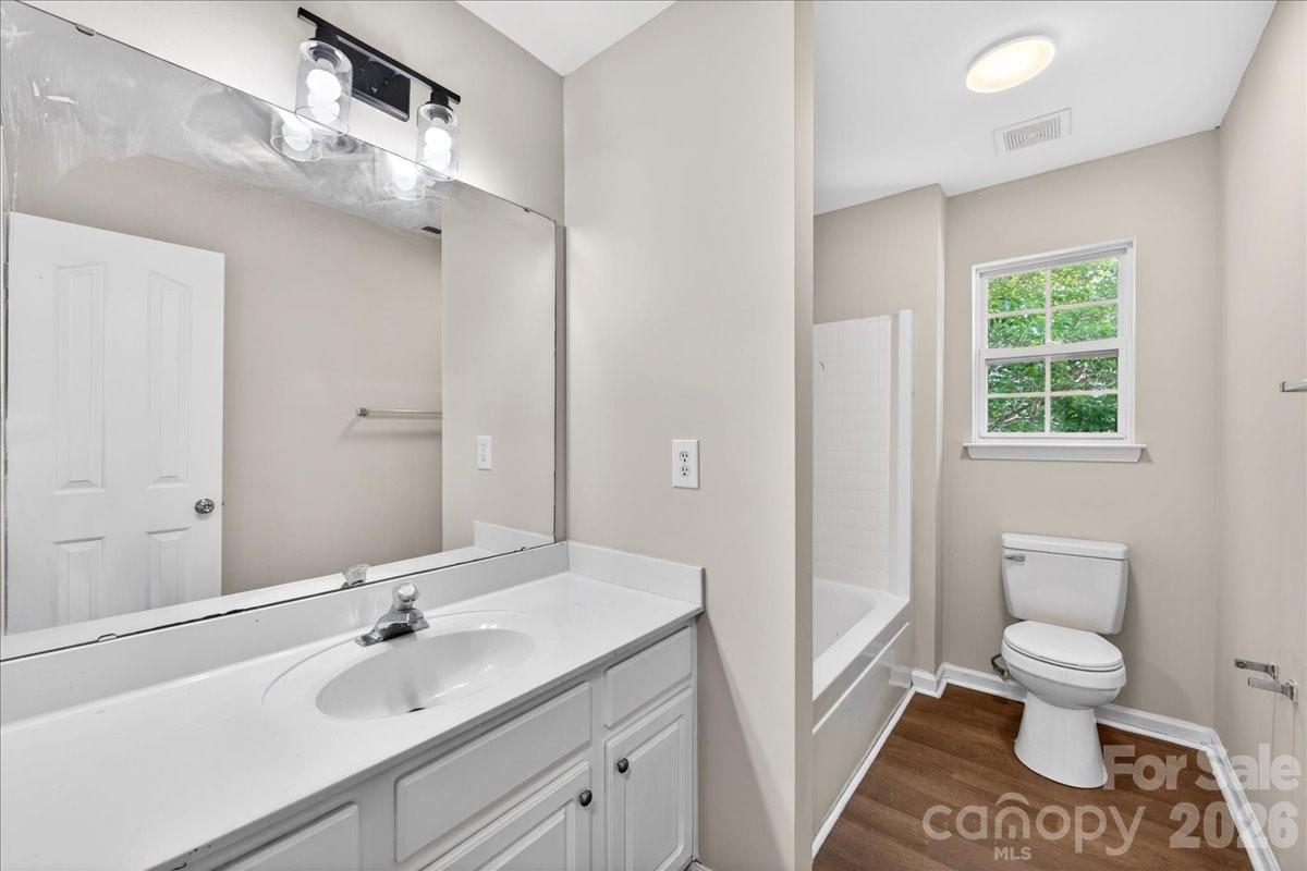 10303 Madison Park Drive — Charlotte