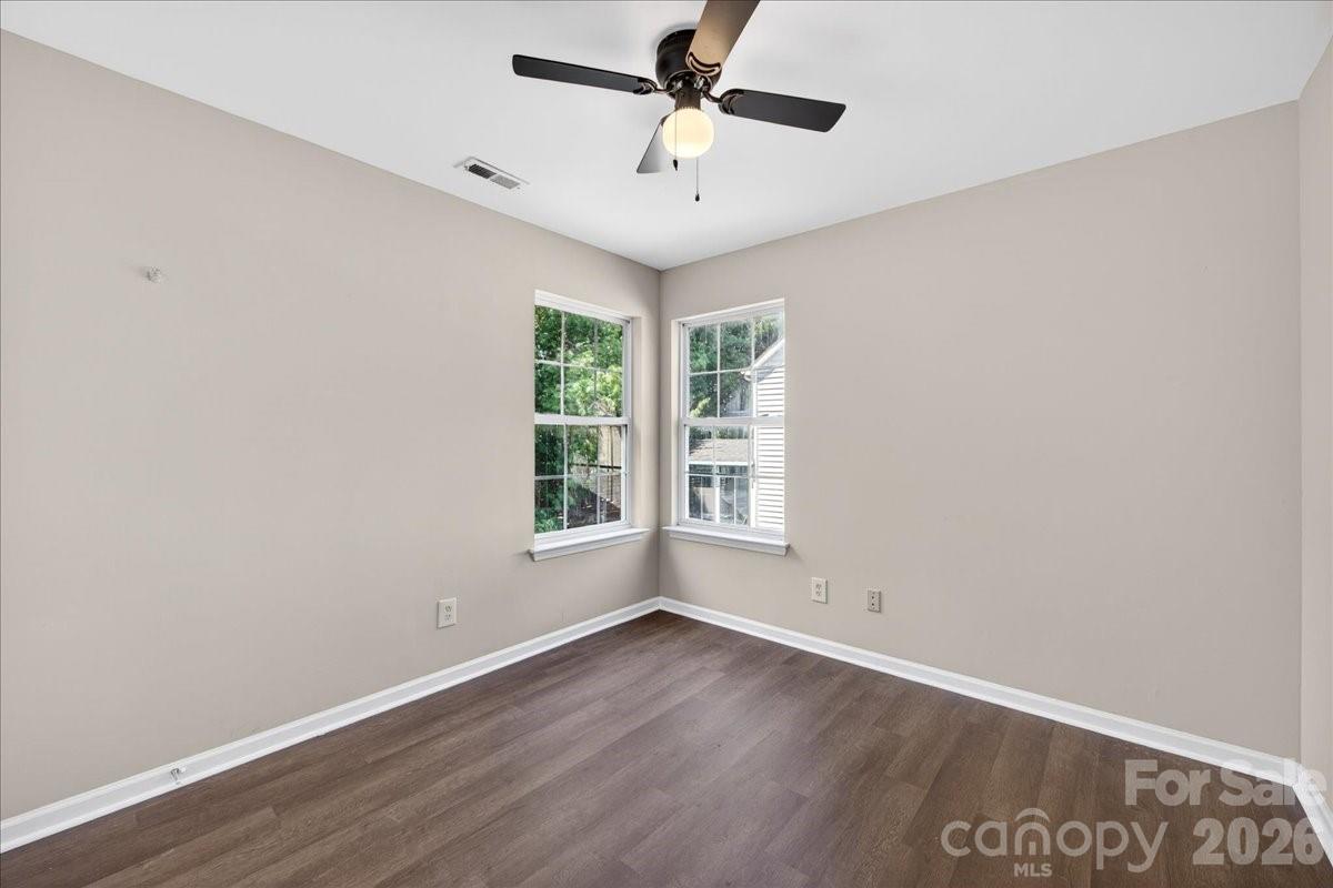 10303 Madison Park Drive — Charlotte