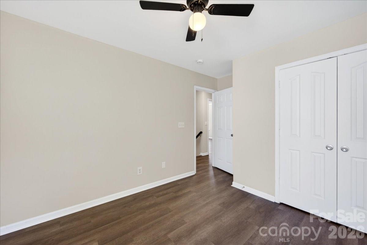 10303 Madison Park Drive — Charlotte