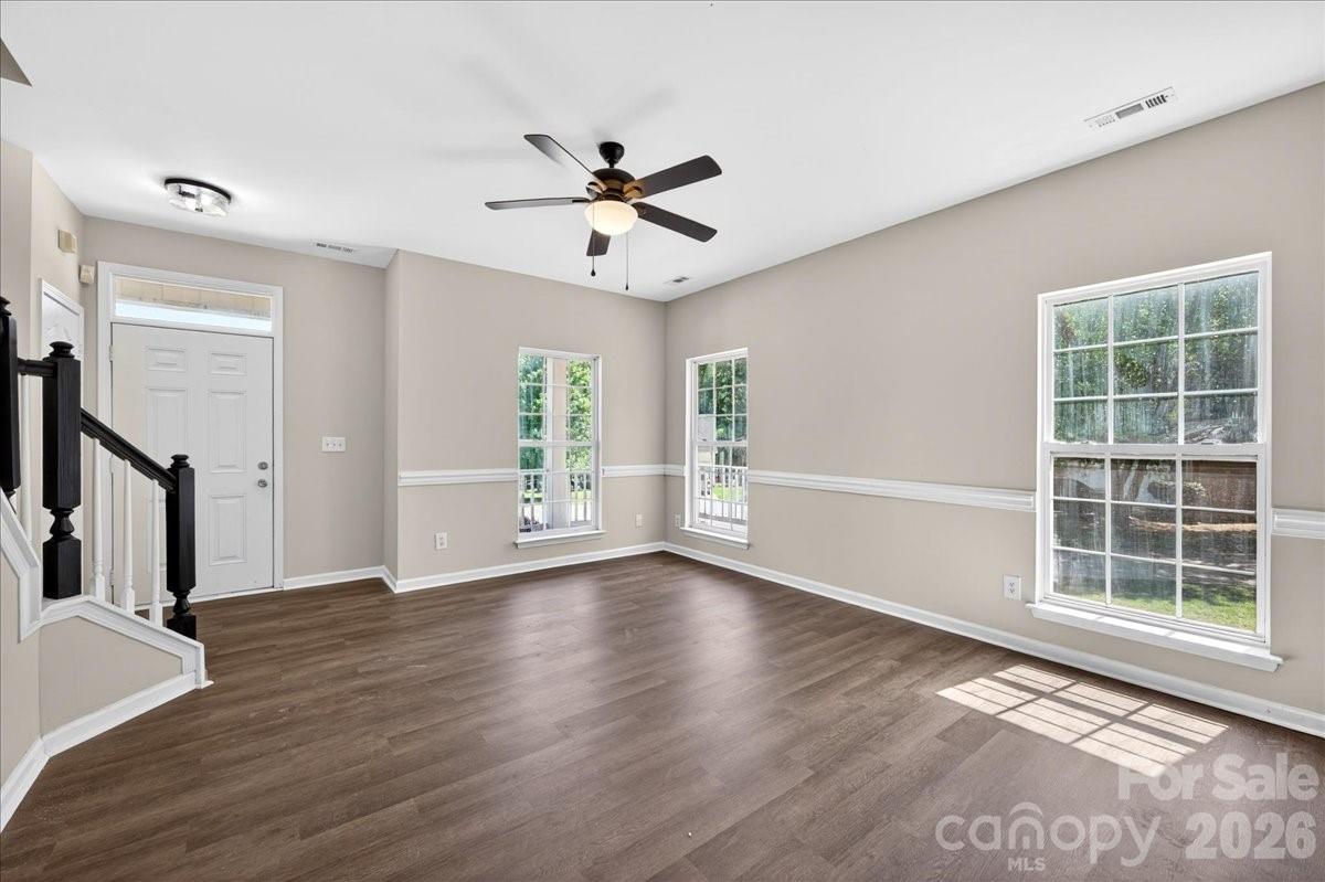 10303 Madison Park Drive — Charlotte