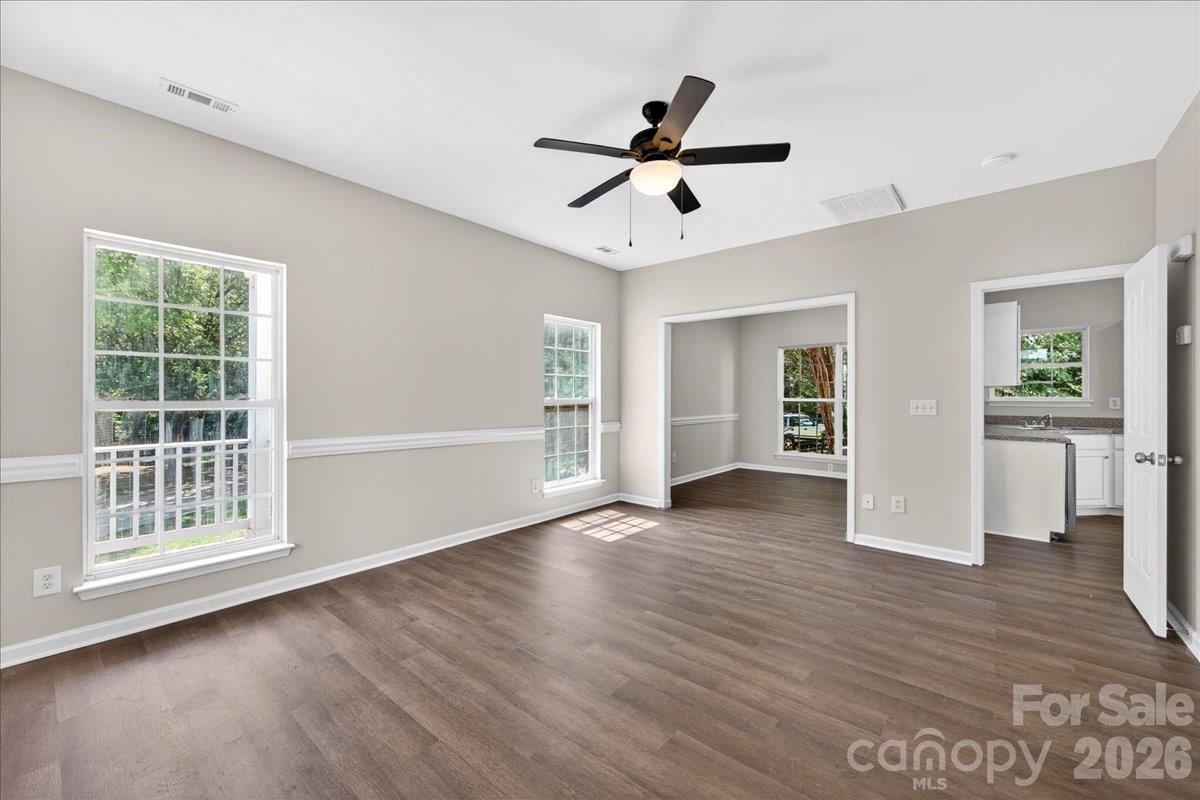 10303 Madison Park Drive — Charlotte