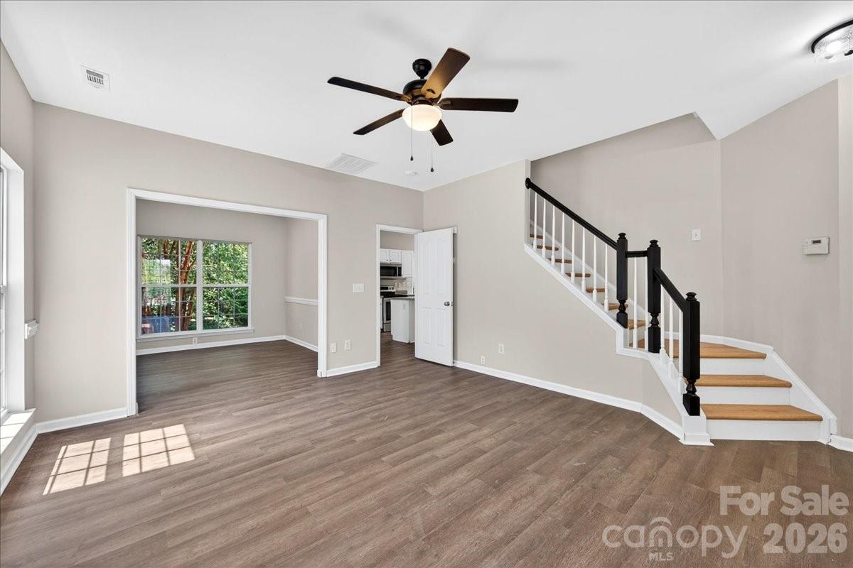 10303 Madison Park Drive — Charlotte
