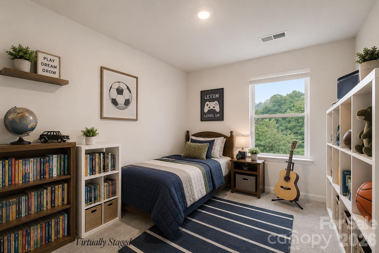 65 Valleywood Drive — Waynesville