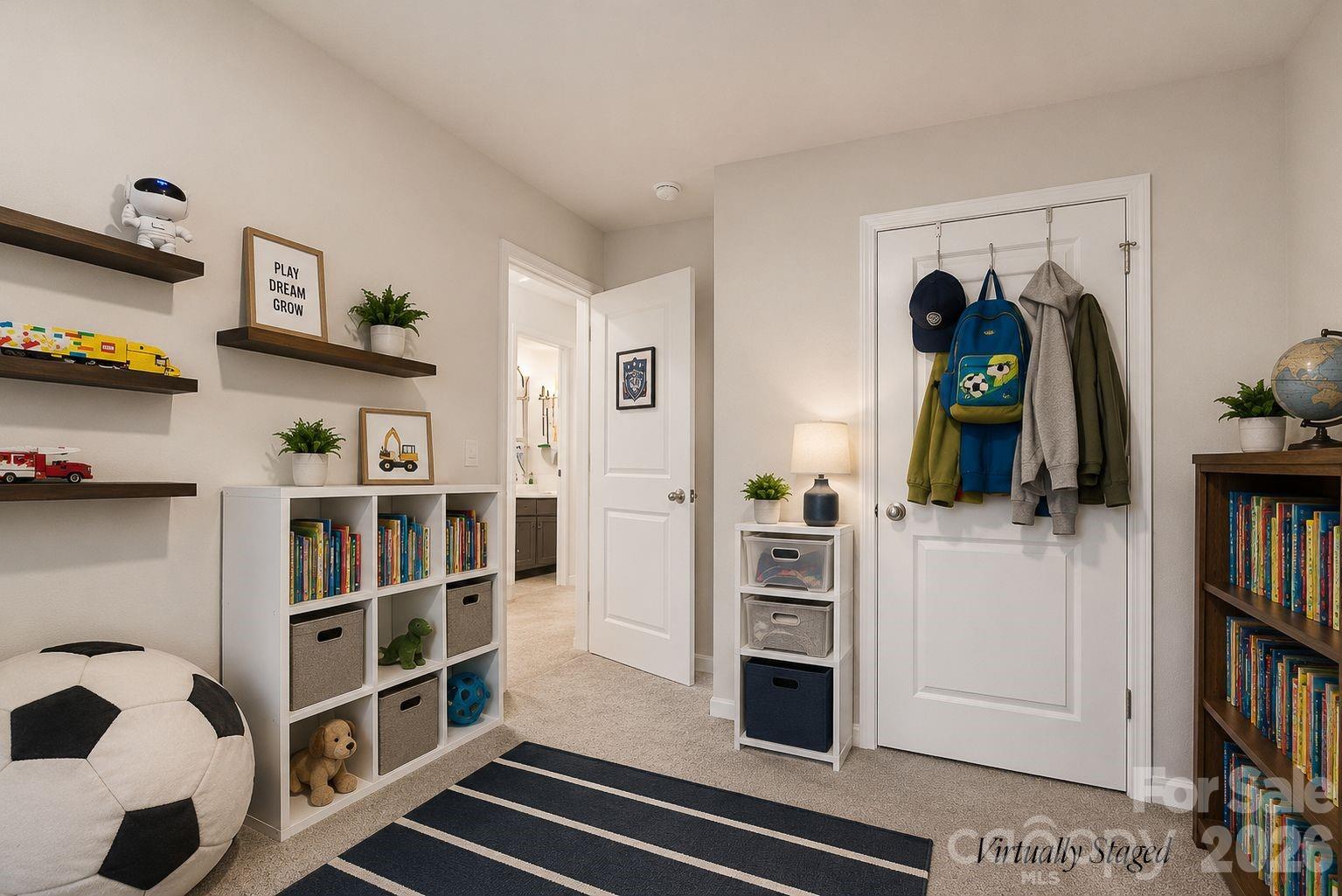 65 Valleywood Drive — Waynesville