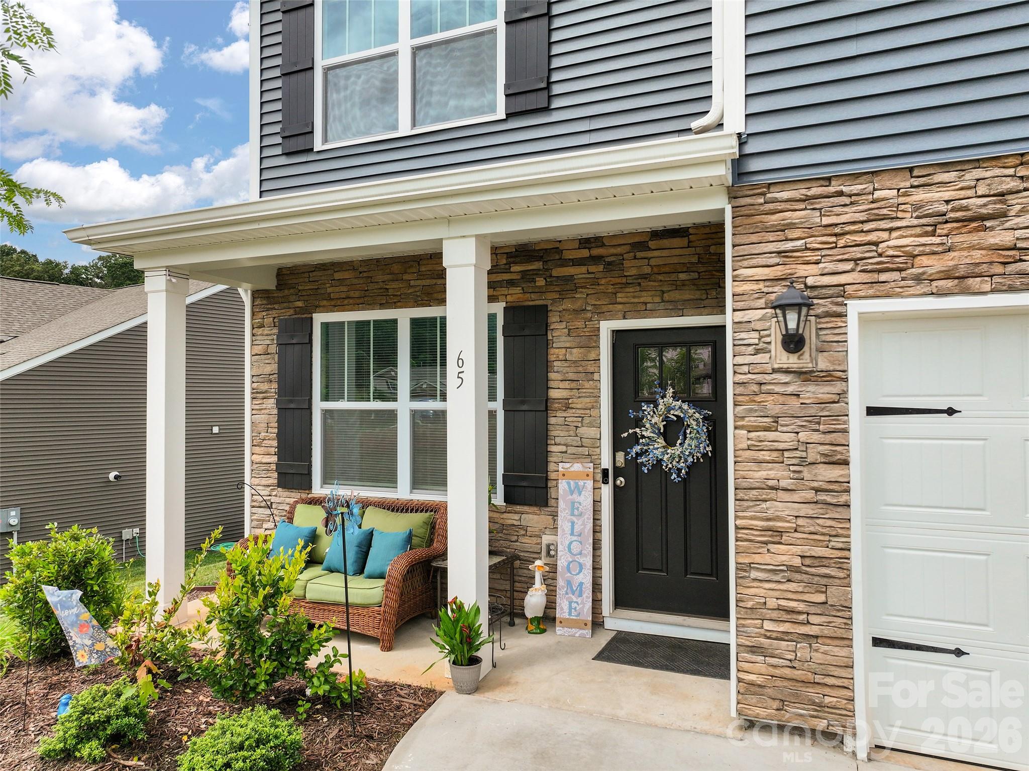 65 Valleywood Drive — Waynesville