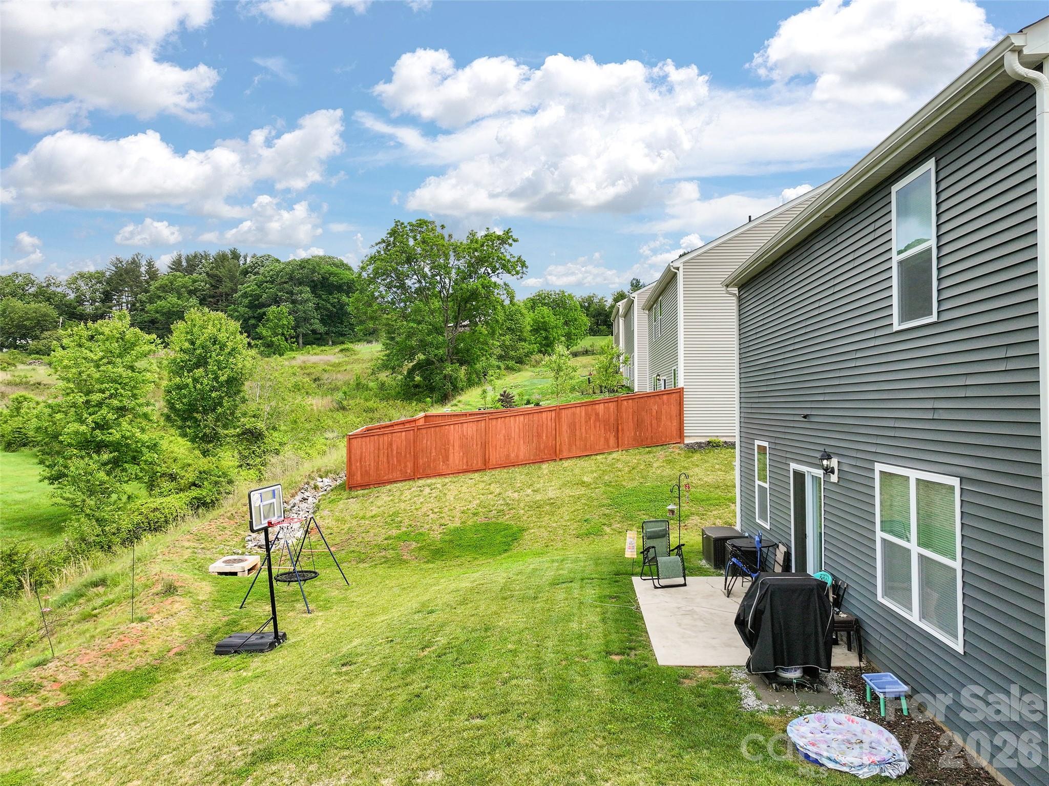 65 Valleywood Drive — Waynesville