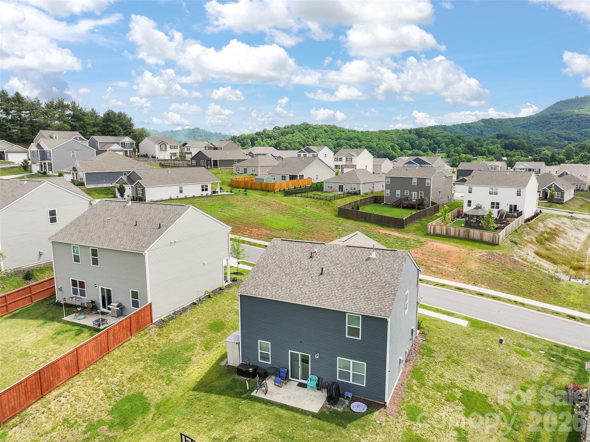 65 Valleywood Drive — Waynesville